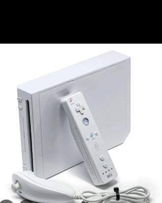 Nintendo wii