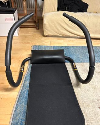 AB Roller Shaper Weider