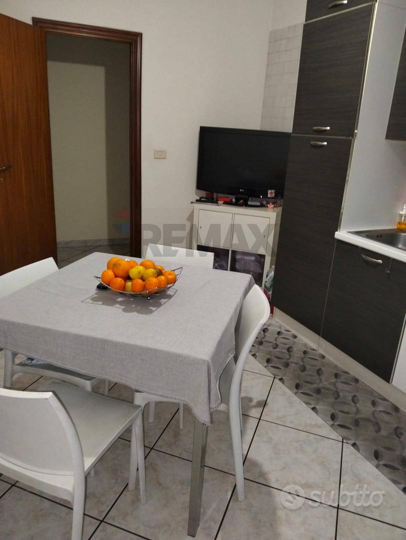 Appartamento – Mascalucia, Massannunziata - Altro