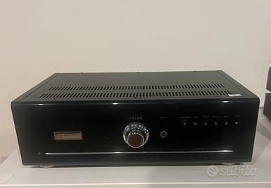 Amplificatore integrato Fase