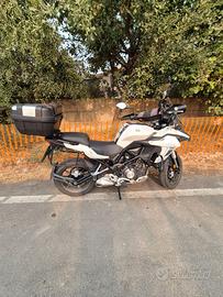 TRK 502
