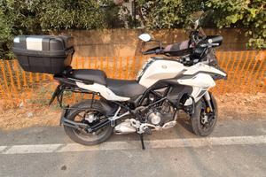 TRK 502