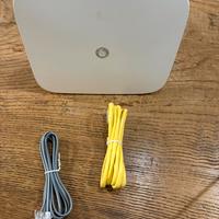 Vodafone station revolution