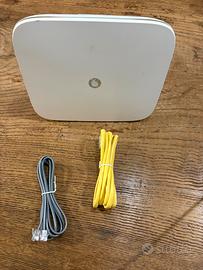 Vodafone station revolution