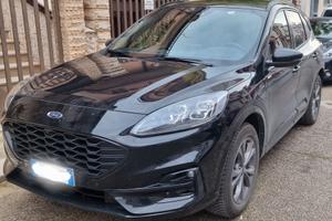 Ford kuga ST- LINE X PHEV 225 CV