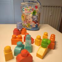 Costruzioni Clementoni 