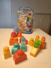 Costruzioni Clementoni 