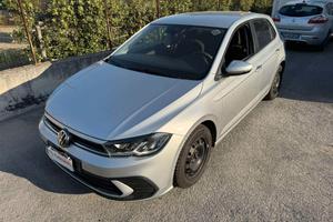 Volkswagen Polo 1.0 TSI Life