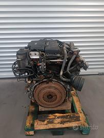 Motore MAN TGM TGL - D0834LFL52