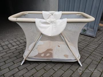 Box per bambini neonati