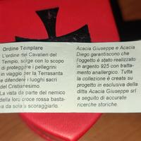 Anello uomo Argento