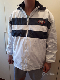 Giacca uomo impermeabile tg XXL