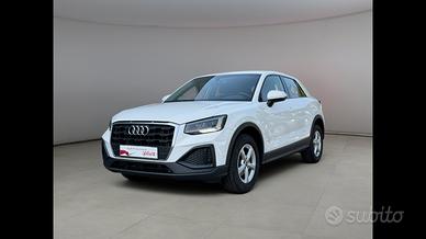 AUDI Q2 I 2021 - Q2 35 1.5 tfsi s-tronic