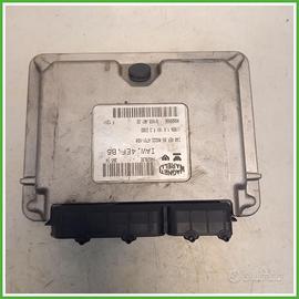 Centralina Motore Iniezione ECU Magneti Marelli