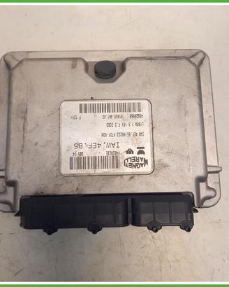 Centralina Motore Iniezione ECU Magneti Marelli