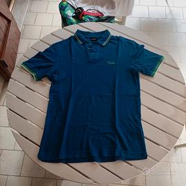 Polo da uomo FILA