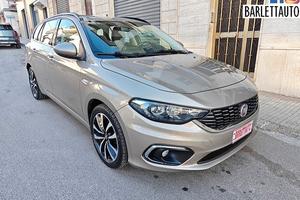 FIAT Tipo Sw 1.6 Mjt *NAVI/CAMERA* - 11/2017