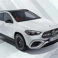 Ricambi mercedes gla 2023