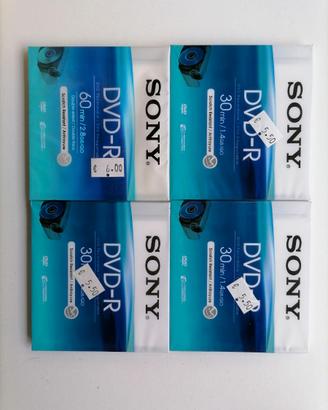 mini dvd sony