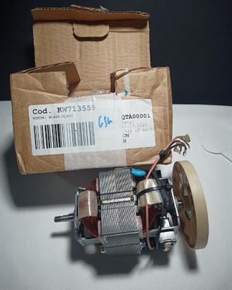 Motore per frullatore Kenwood codice KW 713559 - 