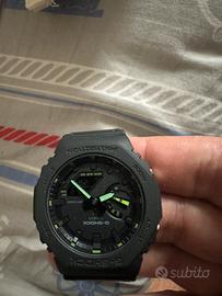 Casio G-shock