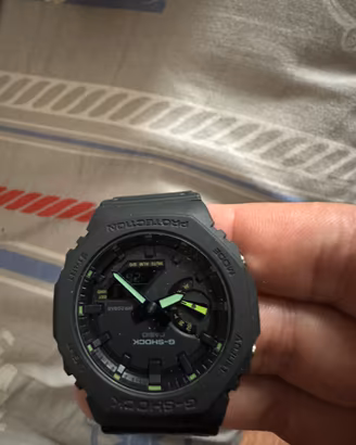 Casio G-shock