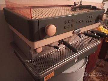 macchina da caffè 