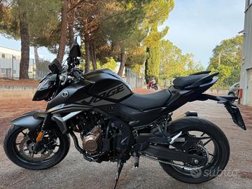 Voge Brivido 625R