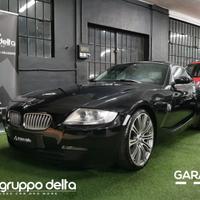 Bmw Z4 3.0si Coupé GARANZIA 12 MESI