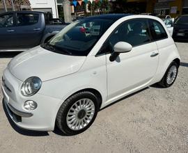 FIAT 500 1.2 EasyPower Lounge