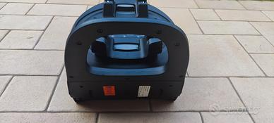 Base isofix Chicco isize 360