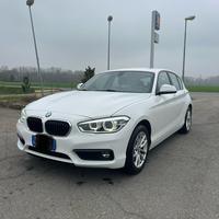 Bmw serie 1
