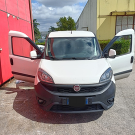 Fiat Doblò Cargo Maxi