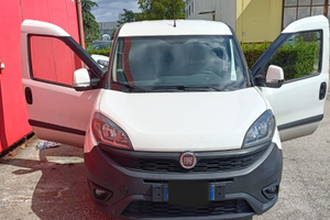 Fiat Doblò Cargo Maxi
