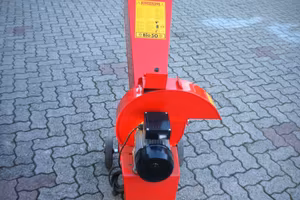 BIOTRITURATORE CARAVAGGI BIO 50