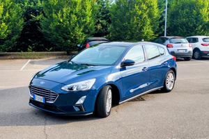 Ford Focus 1.5 Titanium automatic Tetto Panoramico
