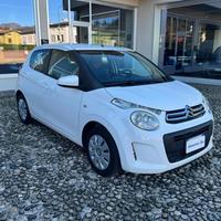 CITROEN C1 VTi 68 5 porte Feel