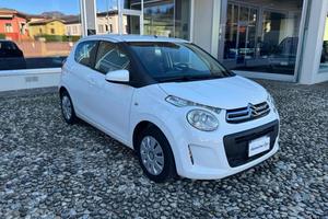 CITROEN C1 VTi 68 5 porte Feel