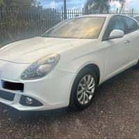 Alfa Romeo Giulietta 1.6 JTDm-2 120 CV Distinctive