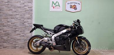 Honda CBR 1000 - 2010