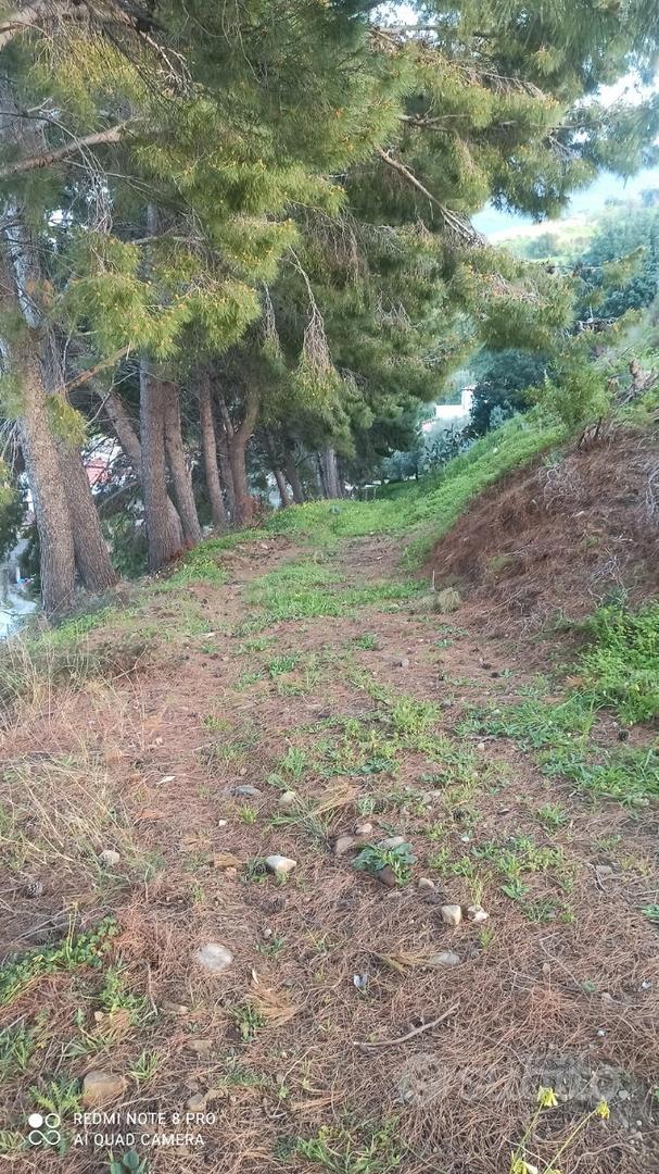 Terreno PANORAMICO 400 METRI DAL MARE - Vista 3