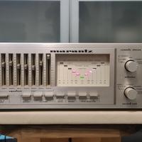 Amplificatore Marantz 