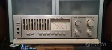 Amplificatore Marantz 