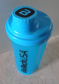 Borraccia da palestra