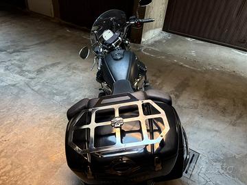 Moto Guzzi California 1400 - 2014