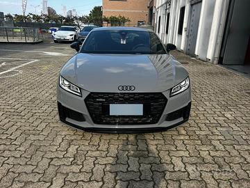 Audi TT COUPÈ 45 TFSI 2.0