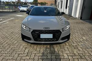 Audi TT COUPÈ 45 TFSI 2.0