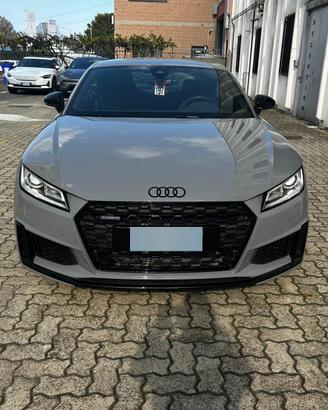 Audi TT COUPÈ 45 TFSI 2.0