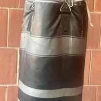 Sacco tirapugni Domyos