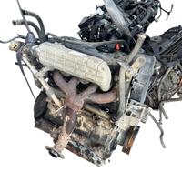 motore fiat ducato 8140.63 2800cc 64kw 1999 190.00